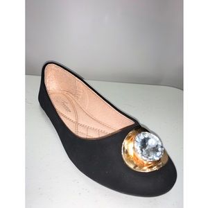 Women flats